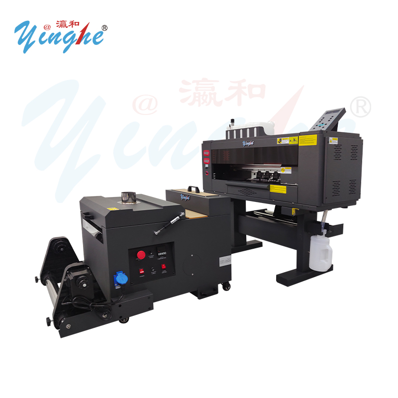 UV DTF MACHINE